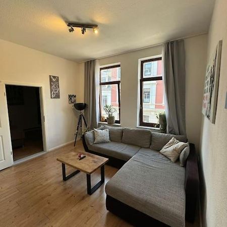 Ferienwohnung In Bremerhaven Ngoại thất bức ảnh