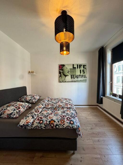 Ferienwohnung In Bremerhaven Ngoại thất bức ảnh