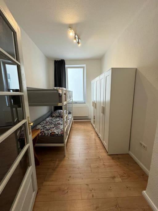 Ferienwohnung In Bremerhaven Ngoại thất bức ảnh