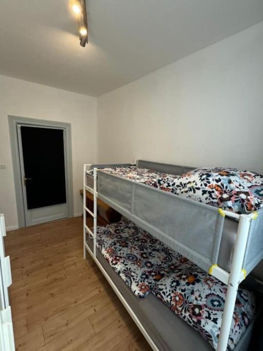 Ferienwohnung In Bremerhaven Ngoại thất bức ảnh