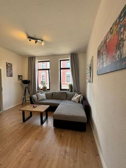 Ferienwohnung In Bremerhaven Ngoại thất bức ảnh