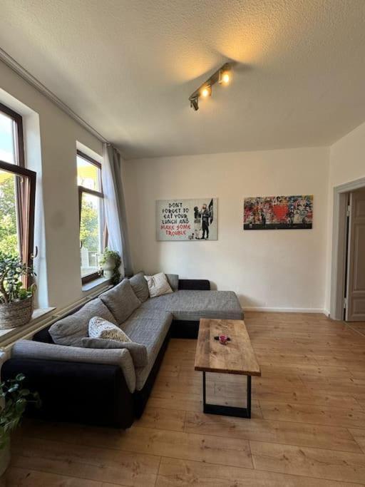 Ferienwohnung In Bremerhaven Ngoại thất bức ảnh