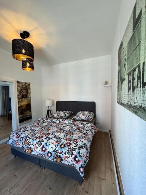 Ferienwohnung In Bremerhaven Ngoại thất bức ảnh