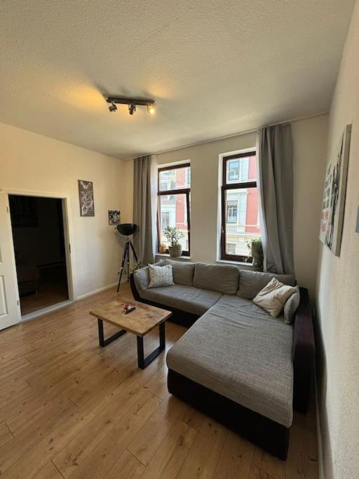 Ferienwohnung In Bremerhaven Ngoại thất bức ảnh