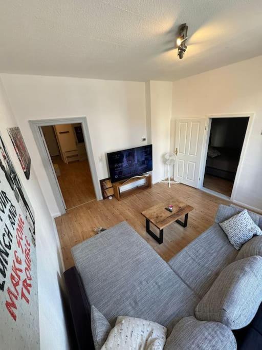 Ferienwohnung In Bremerhaven Ngoại thất bức ảnh